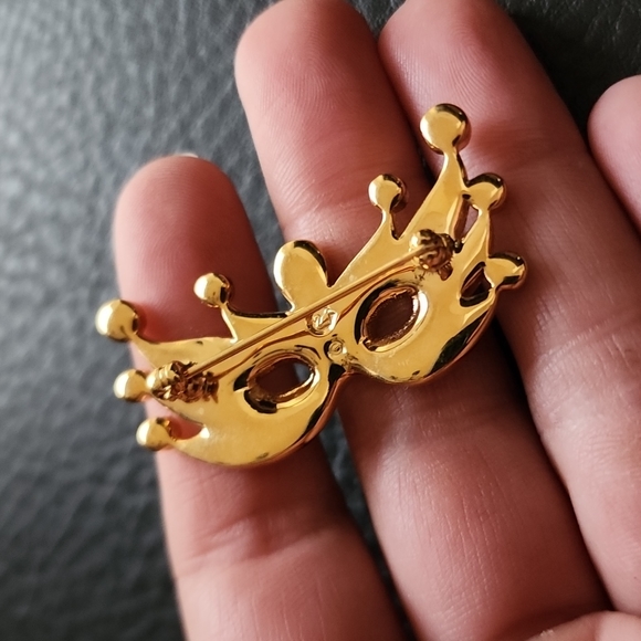 VTG Swarovski brooch - Picture 6 of 8